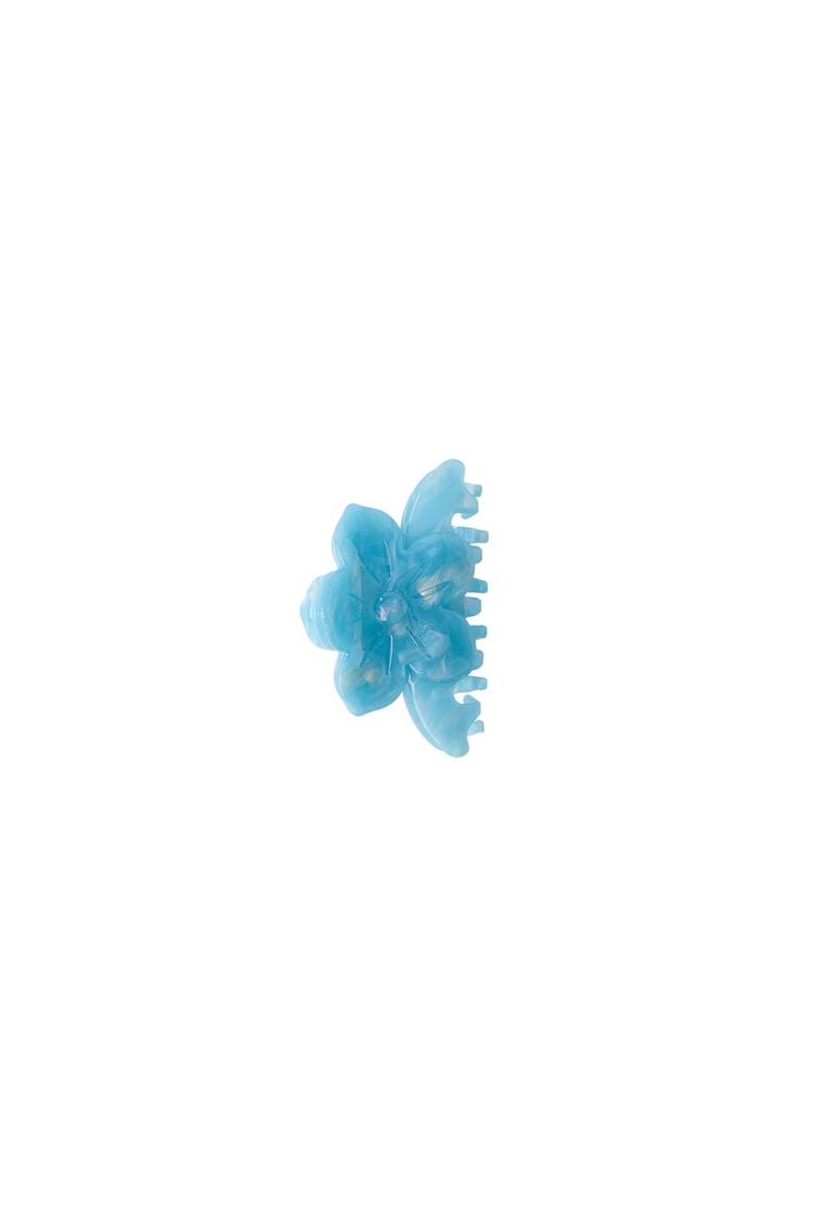 GANCHO EM FORMA DE FLOR